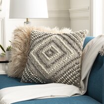 Wayfair  Boho Throw Pillows You'll Love in 2024