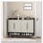 Large Modern Shoe Storage Cabinet with Adjustable Shelves-1174687473-1174687474
