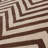 Wolfenbarger Wool Chevron Indoor Rug-23233702