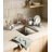 Plastic Dish Rack