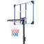 Panier de basketball portatif Basketball Hoop