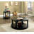 Rilynn Solid Wood Coffee Table