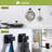 5 - Piece Bathroom Hardware Accessories Set-118614467