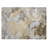 Alfonzo Washable Abstract Indoor / Outdoor Rug-1220343507