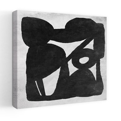 Art contemporain abstrait géométrique contemporain