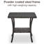 Table d'appoint Arbesa-122056333