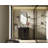 30 inch Single Bathroom Vanity-20643222
