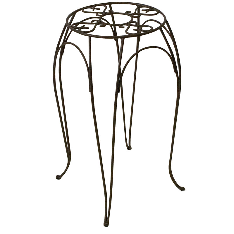 Sherrill Metal Plant Stand