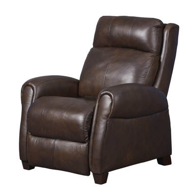 Wildon Home® Sidings Upholstered Power Recliner