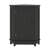 Triangle Corner Bathroom Cabinet Adjustable Shelf-1660117673