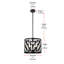 Luminaire suspendu tambour Fritz-1947707493-1947707491-1910403966