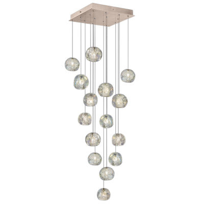 Natural Inspirations 15 - Light Pendant