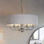 Landover 6 - Light Drum Chandelier-150189737-150189648