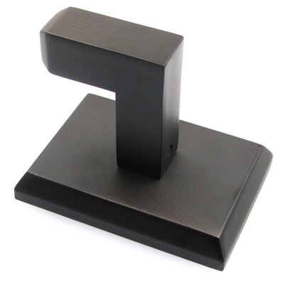 Utica Wall Mounted Robe Hook