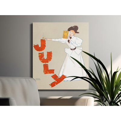 Cribbs Wrapped Canvas Print Set