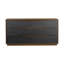 Commode Kayner - Gris anthracite