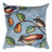 Outdoor Throw Pillow-21385421-21385424