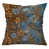 Brun foncé / bleu vif n'est pas disponible