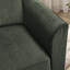 Logi Fabric Seater Sofa - Upholstered Modern Minimalist Boxy Style-376968454-394900206