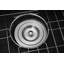 Quartz 13.77" L X 17.71" W Undermount Bar Sink With Basket Strainer