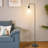 64.8'' Floor Lamp-1818054714