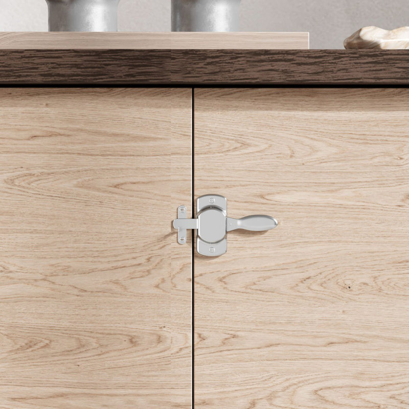 Hoosier Icebox Right Latch