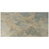 Ardesia 13" x 25" Porcelain Stone Look Wall & Floor Tile