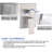 Complete Shower System with Rough in-Valve-60459434