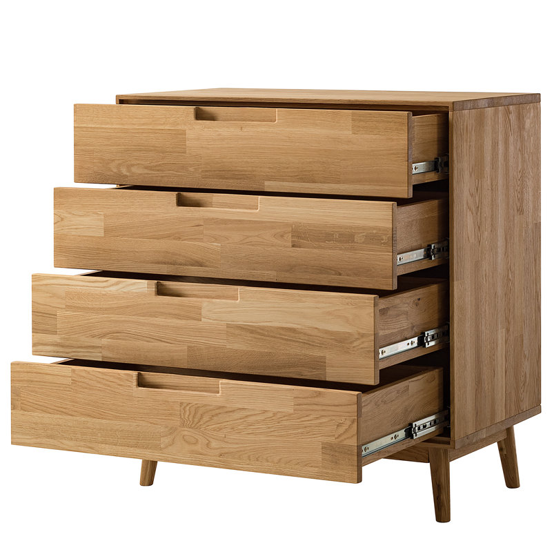 FINSBY Chest