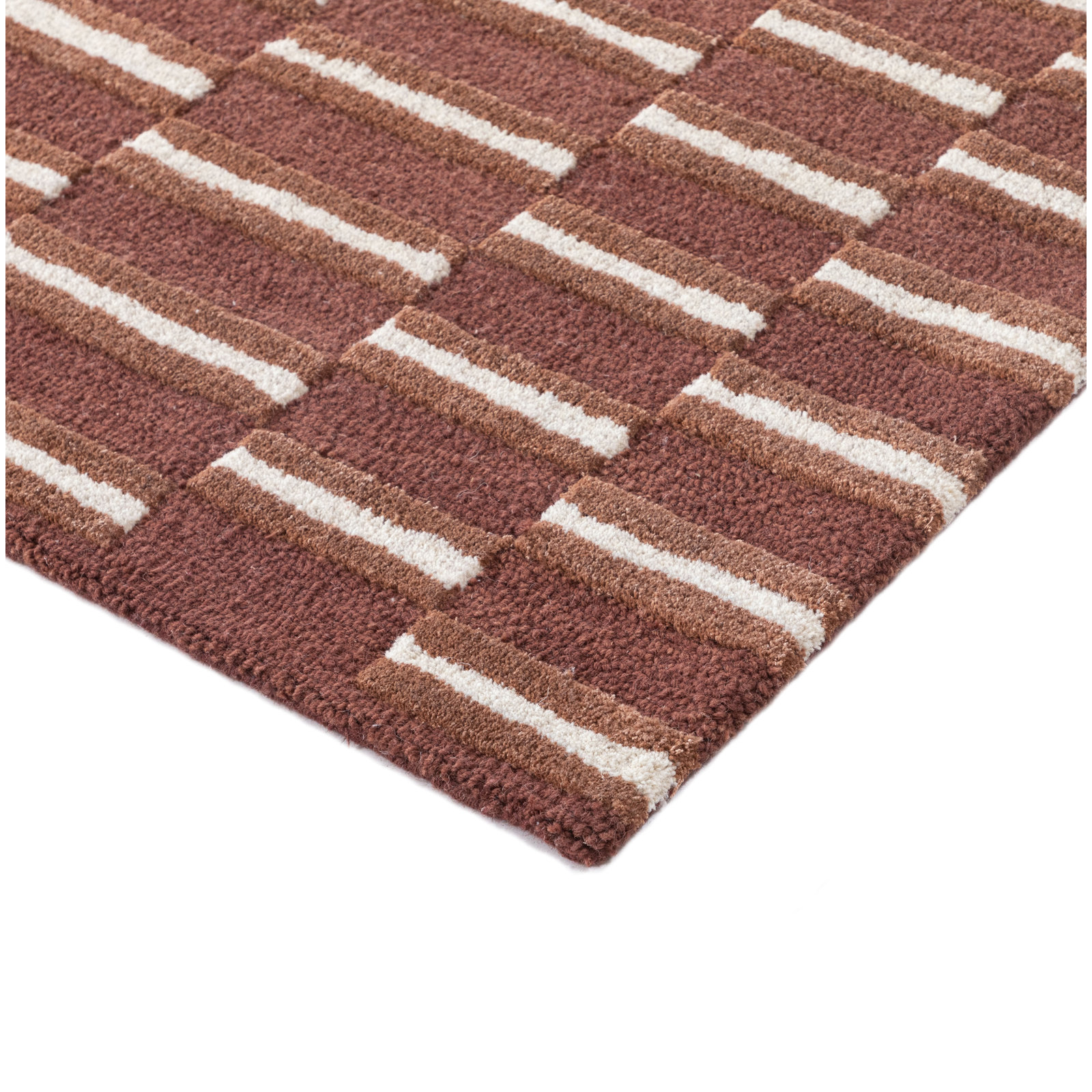 Nylen Willa Area Rug, Rectangle 8'9" x 11'9"