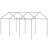 10 Ft. W x 20 Ft. D Canopy-87466120