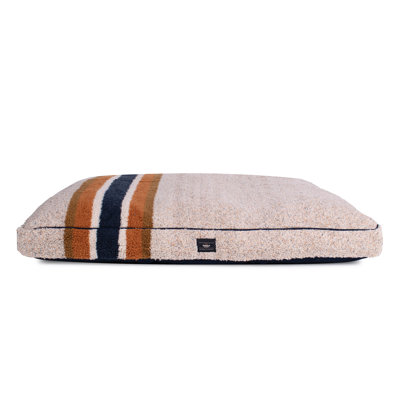 Napper Pillow Dog Bed -  Shinola, 0SH5852