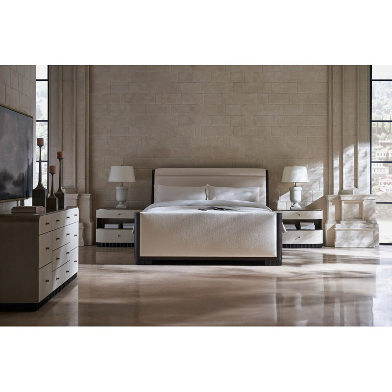 Deep Sleep Nightstand