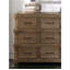 Commode double 9 tiroirs Buckmaster-322903398