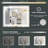 Jayce LED Vanity Mirror with Memory Function, 3 Color Temperatures & Dimmable Light, Anti-fog Tempered Glass ETL Listed Mirror-379306765