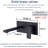 Wall Mounted Optional Single-handle Bathroom Faucet-78444874