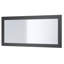 Comptche Engineered Wood Flat Wall Mirror-918288724-918288705