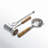 Calliope barware-set/3