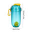 Bouteille d'eau Remise en forme de tasse à eau de sport avec doseur 650ML-132052785