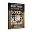Delight Thyself Psalm 37:4 - Wrapped Canvas Print-890204119