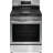 Frigidaire Gallery 30" Freestanding Gas Range with No Preheat + Air Fry