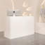 Bureau de réception Minimalist-1493433734