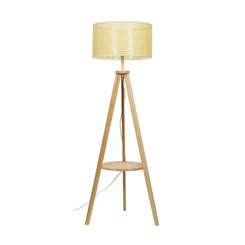 147cm Tripod Floor Lamp