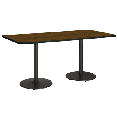 Mode Breakroom Table