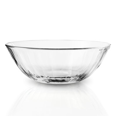 500ml Facet Dessert Bowl