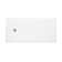 Feel 66'' W 32'' D Rectangular Shower Base