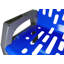 Banc de parc en acier Stream-10325077-10285736
