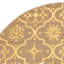 Tapis d'arbre de Noël artificiel Luxury-65605995-65605996