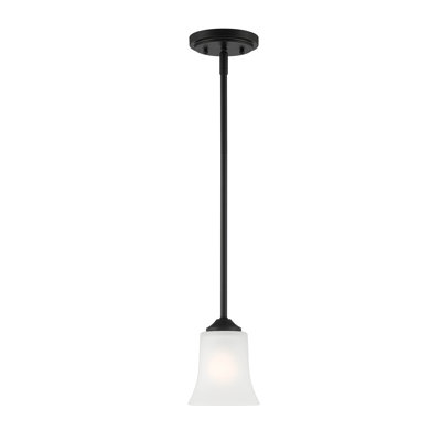 Alies 1 - Light Single Pendant