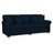 Bedford Upholstered 98'' Sofa-70706260-86505295